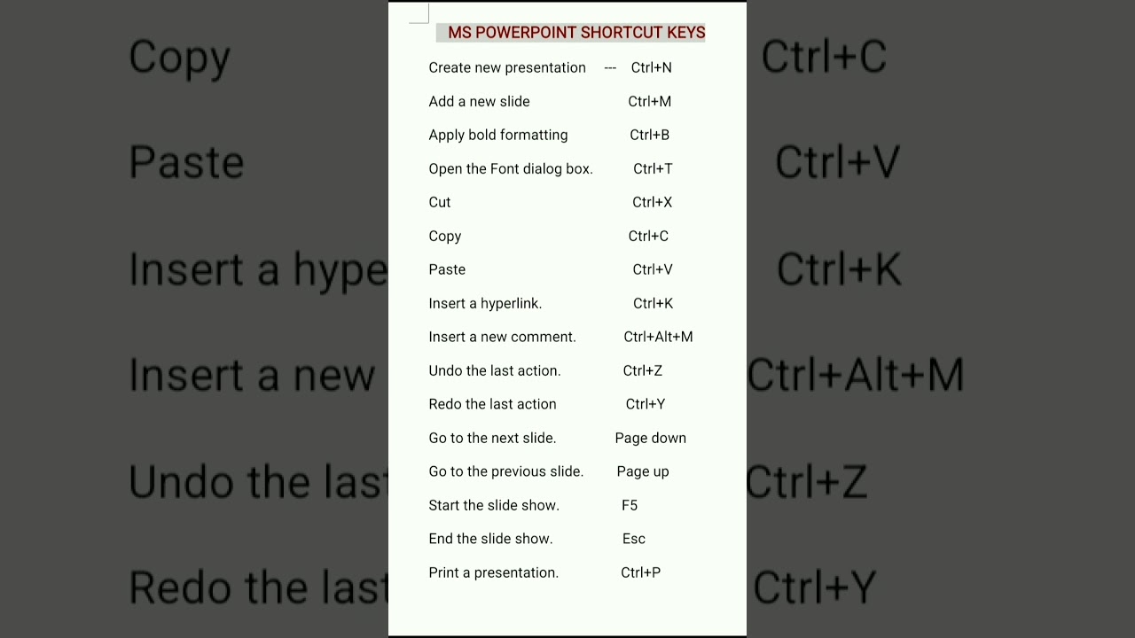 #computer #jkssbcomputer computer practice set / computer shortcut keys