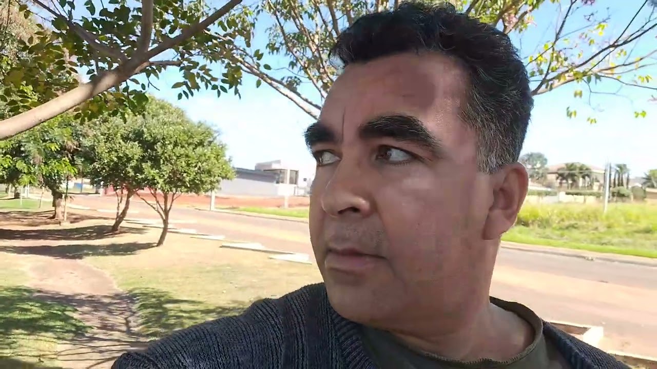 ESPELHO D'AGUA  EM PARANAÍBA /MS