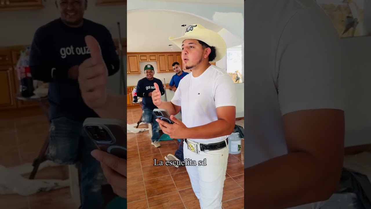 Hay problemas con el nuevo encargado