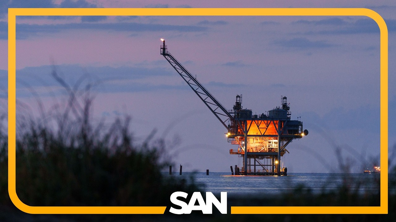 Почему рекордная добыча нефти в США не удерживает цены на бензин на низком уровне | Прямо от вас