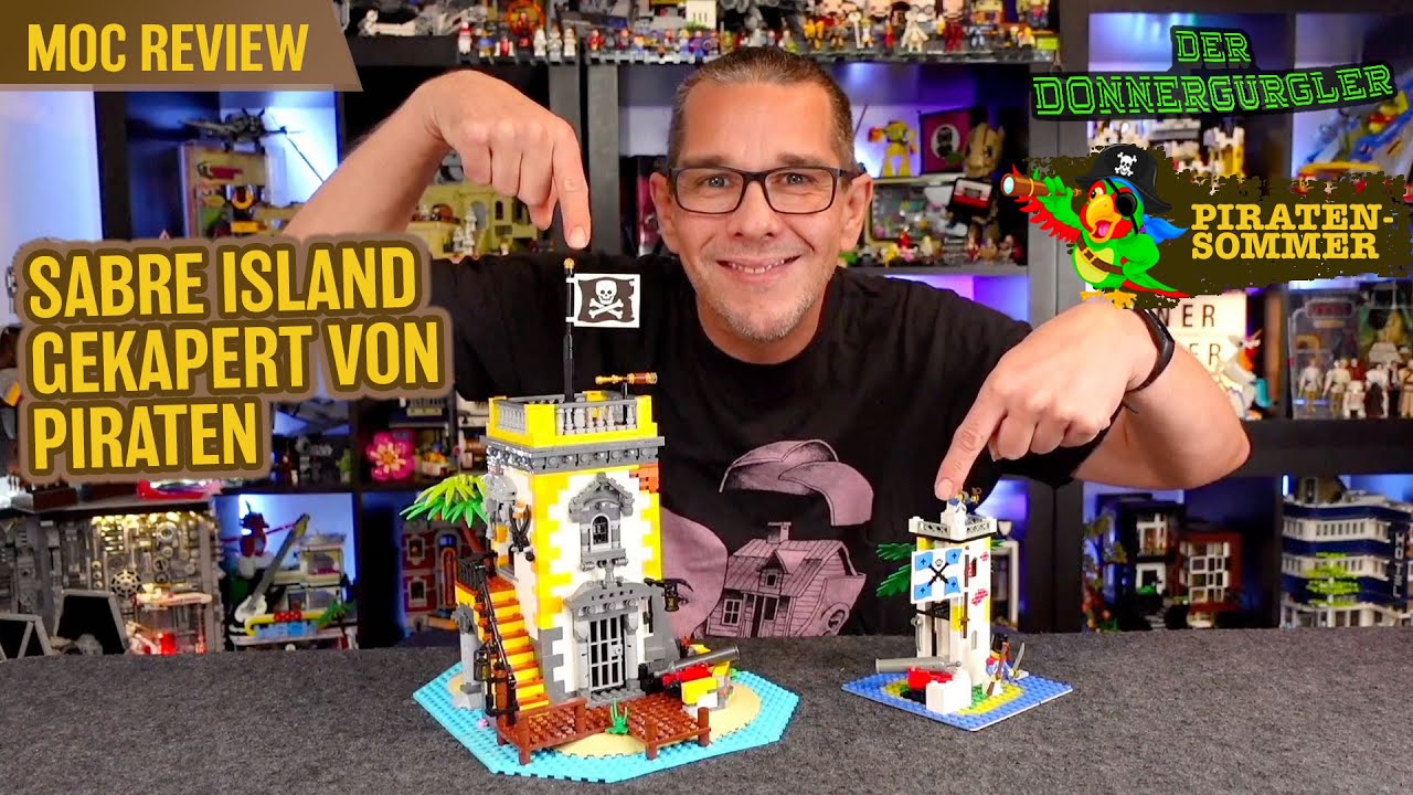 LetBricks 
