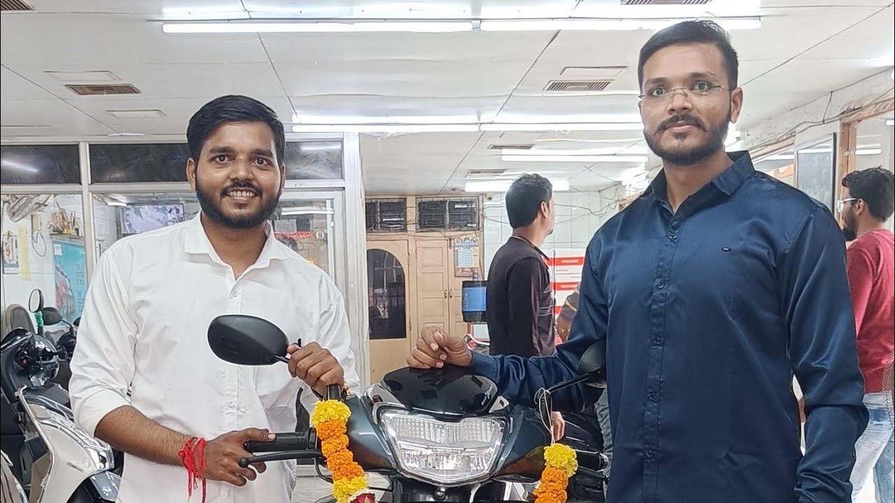 New  Model TVS Jupiter 125 Buying 2025