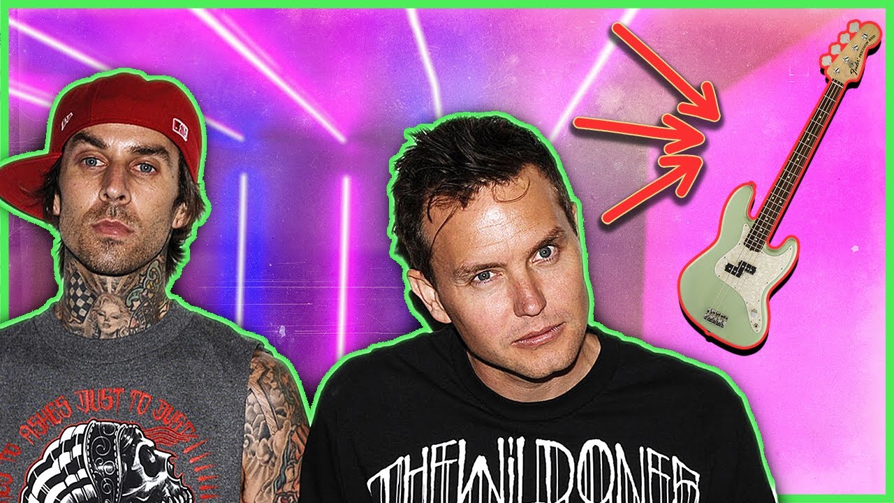 The TRUTH About Blink 182's 