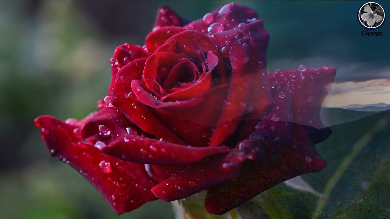 မိုးစက်တင်လေ ( လွှမ်းမိုး ) 🌿☔ လြမ္းမိုး - မိုးစက္တင္ေလ
