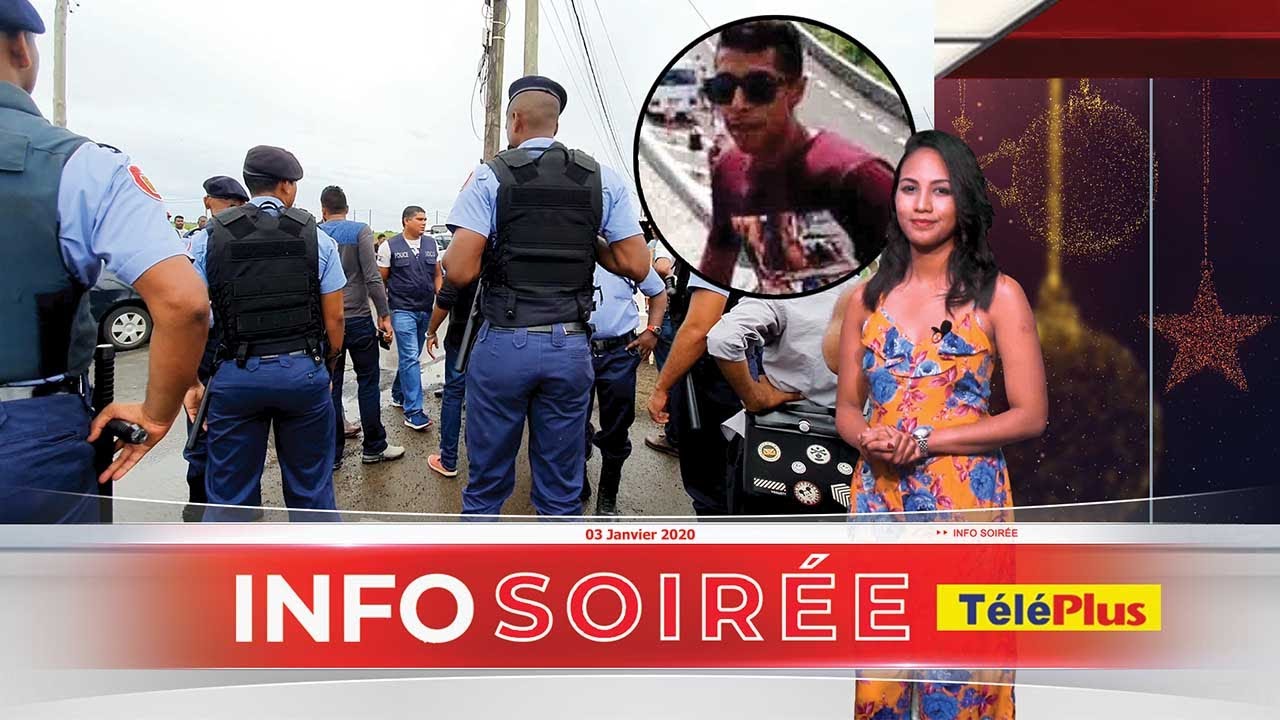 [Info Soirée] «Li pane arrêté ar zenfan la mem mo fine tir premie bal»