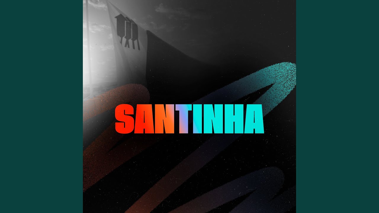 Santinha