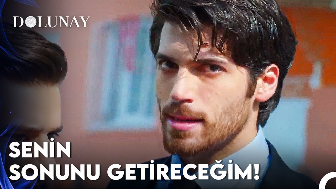 Zamanın Tükenmek Üzere Hakan! - Dolunay