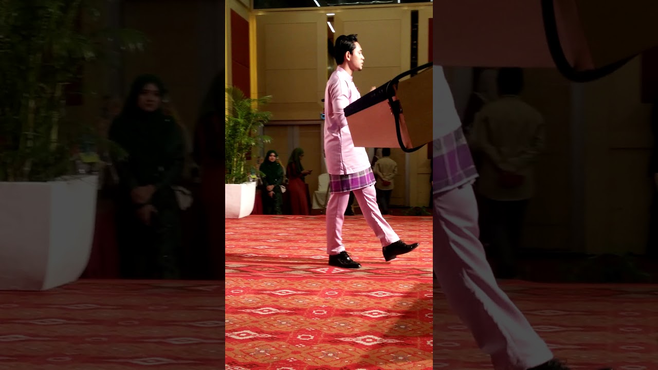 Khai Bahar - Cahaya 114 LIVE