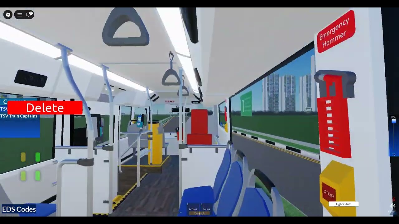 (late, late upload) (40 Sub special first video) Viewcrest, Singapore BYD C6 on 104
