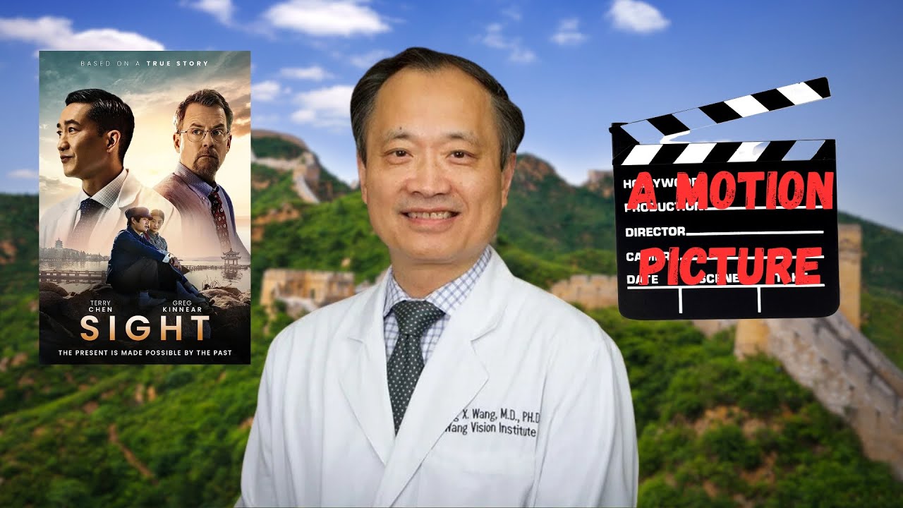 From Atheist to Believer: Dr. Ming Wang’s Journey to Faith