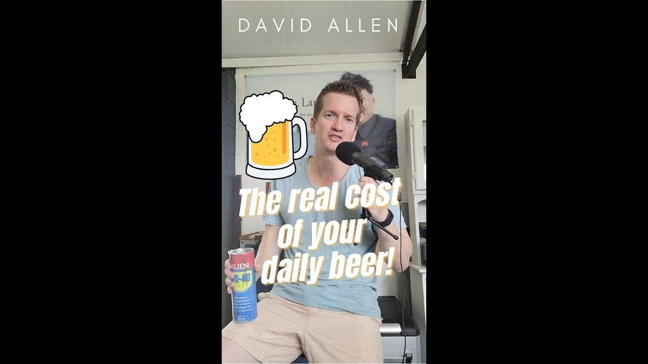 How Much Does Beer Cost You?