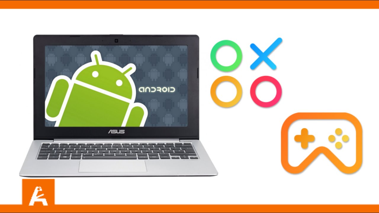 How to fix games crashing on Android x86 | An Bui