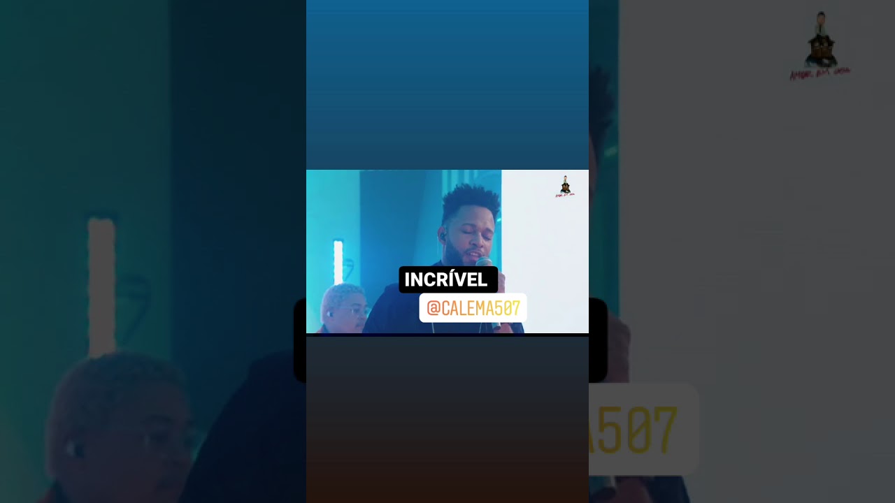 Calema Feat David Carreira
