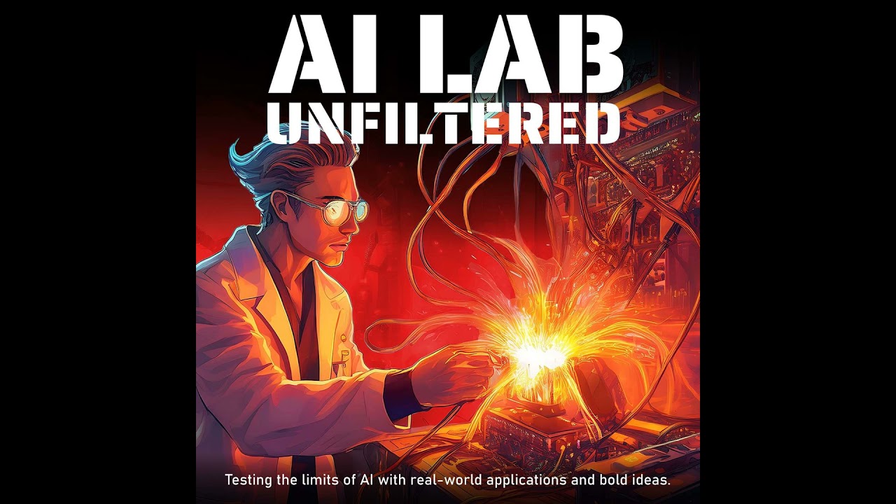 Creativity, Leadership & Human Insight: Finding the AI Balance