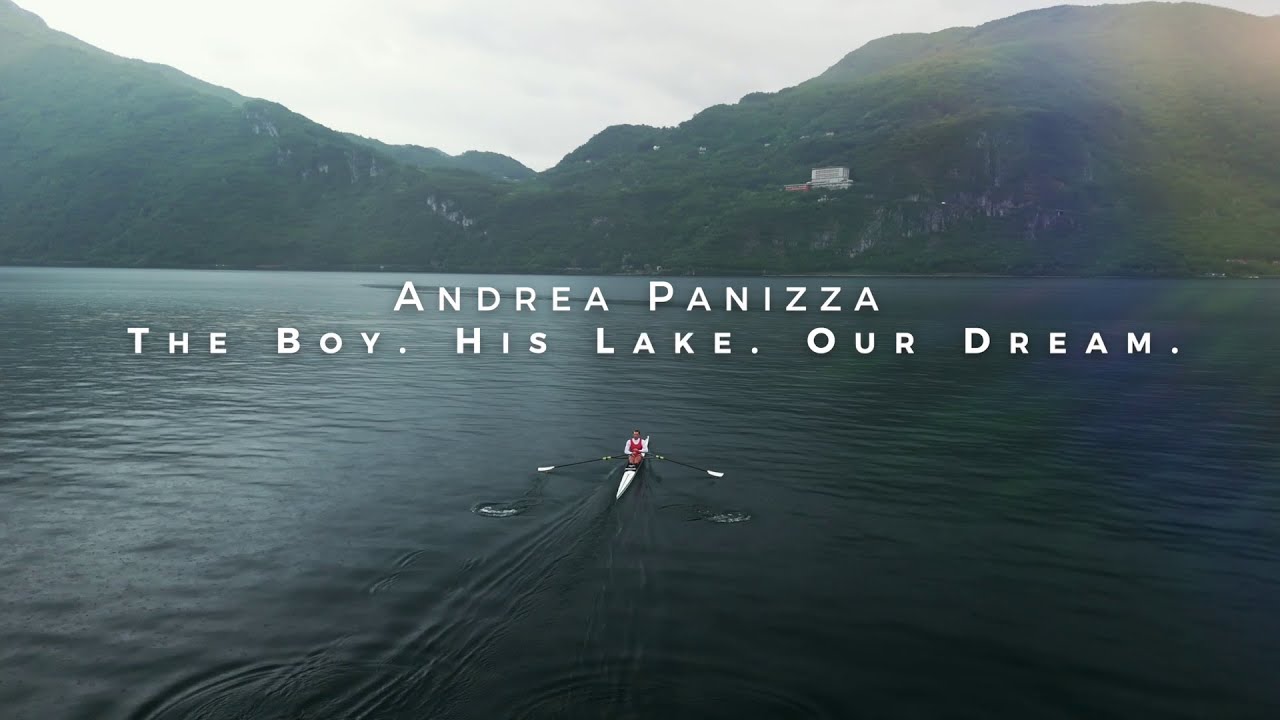 Moto Guzzi Portraits | Andrea Panizza - Gliding like an Eagle 🦅