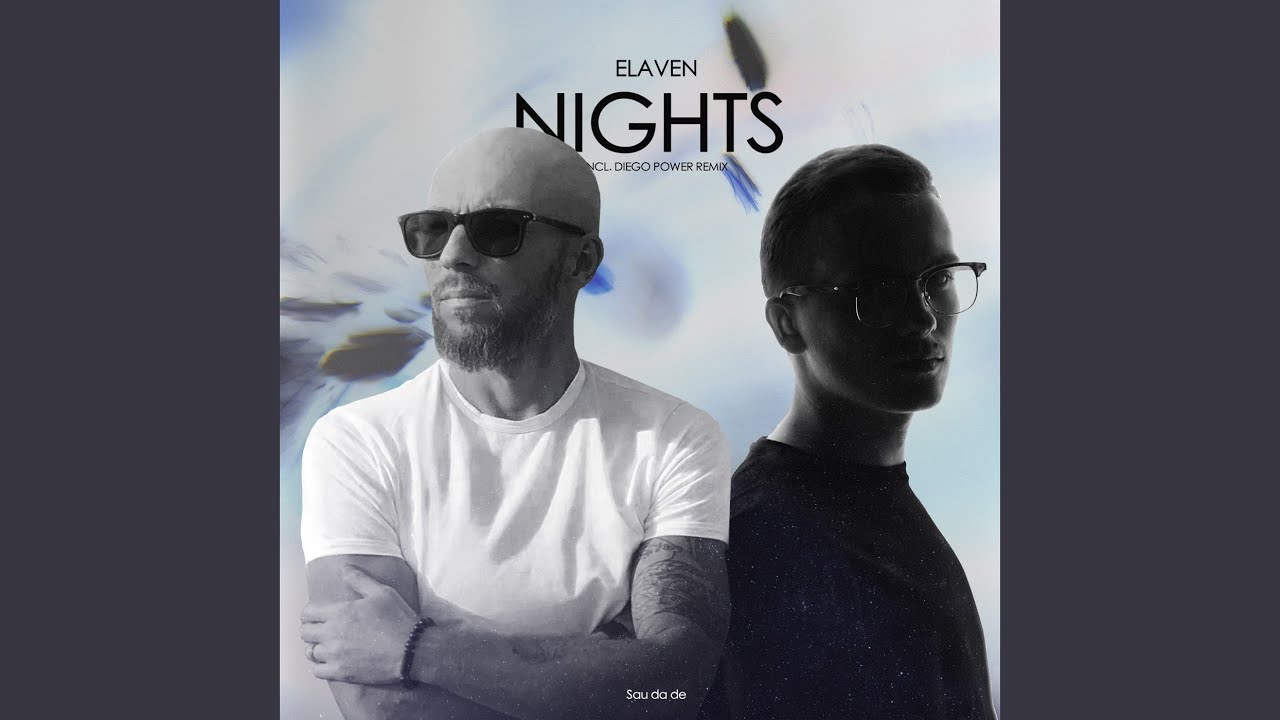 Nights (Diego Power Remix)