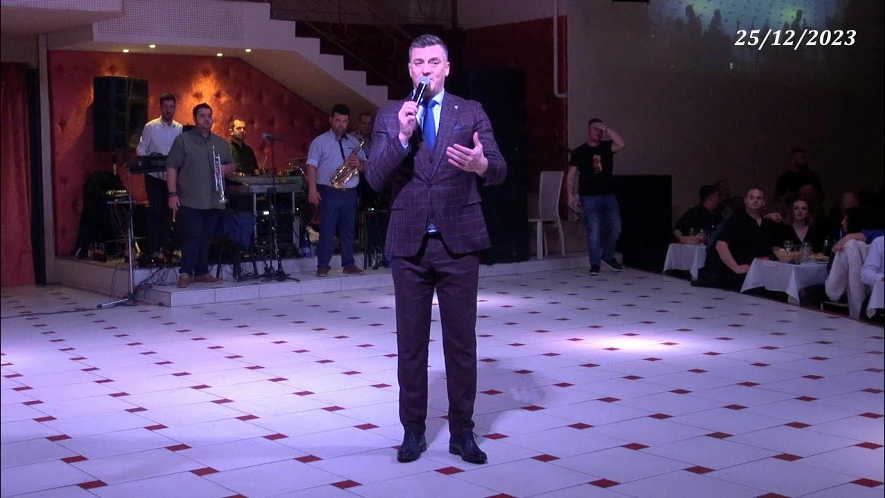 Od kade dojdovte - Spasen Siljanoski & Αηδόνια Φλώρινας / Μαρίνα Ημαθίας 