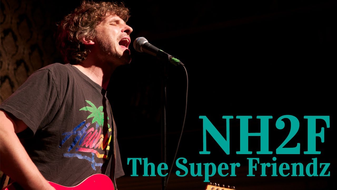 NXNE 2013 Super Friendz 10 lbs.