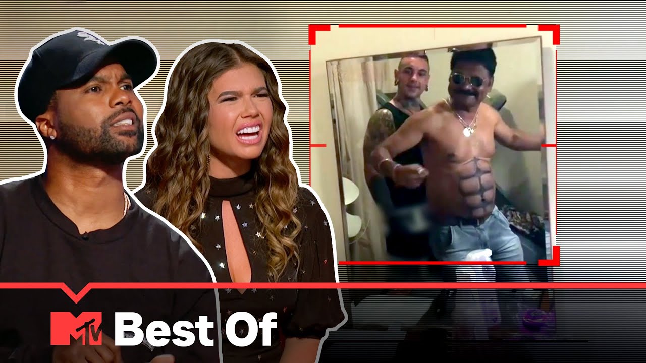 Ridiculousnessly Mind-Bending Moments 🤯 Ridiculousness