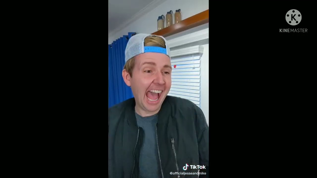@JesseAndMike - All TikTok's (Part 1) #JesseAndMike #TikTok