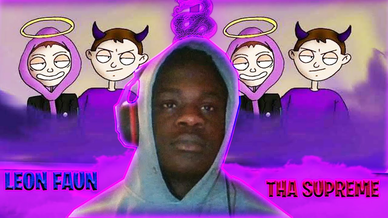 Leon Faun x Tha Supreme - Snake (prod. tha Supreme, Duffy) REACTION