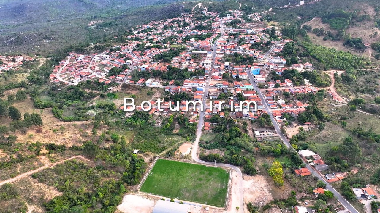 Batumirim - MG