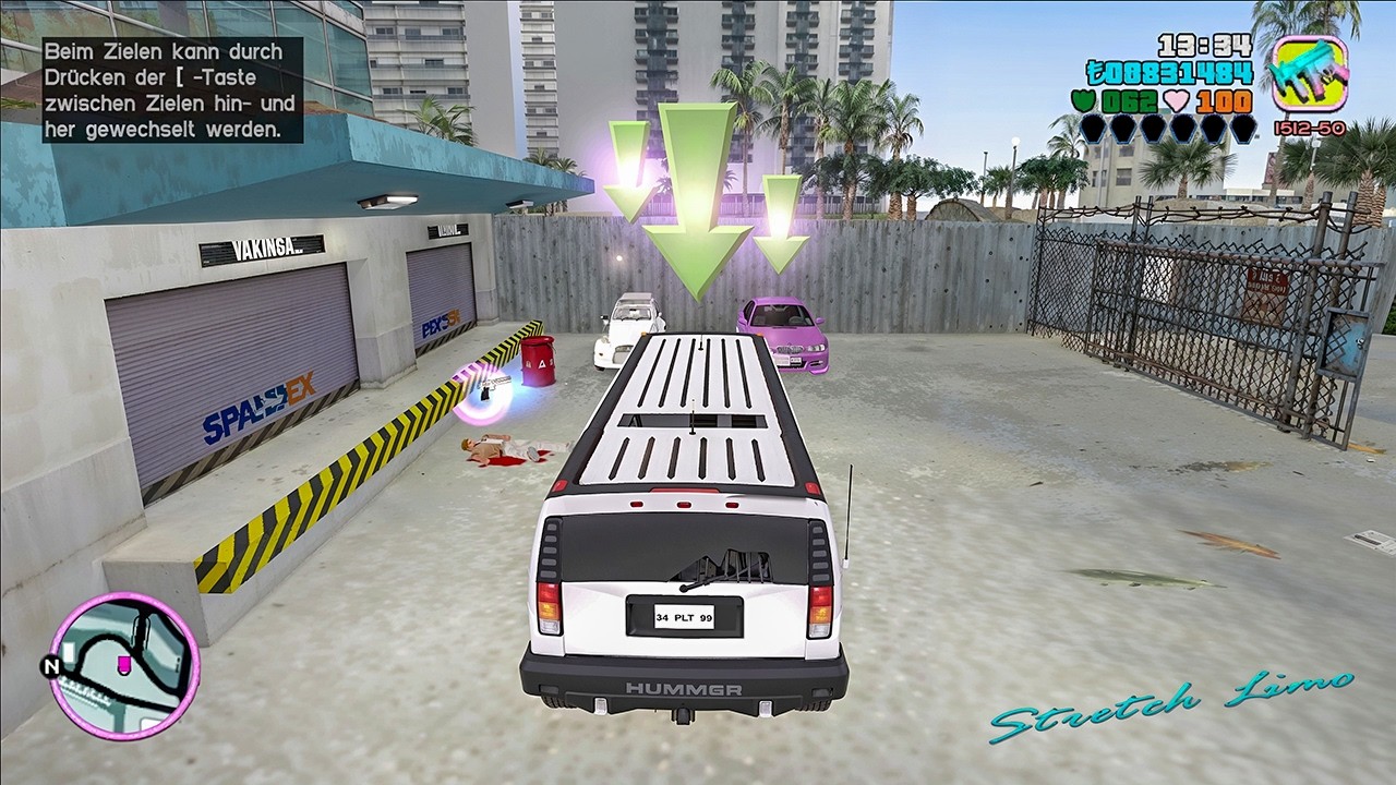 These Vice City Missions Aren’t What They Seem Even after 14 years