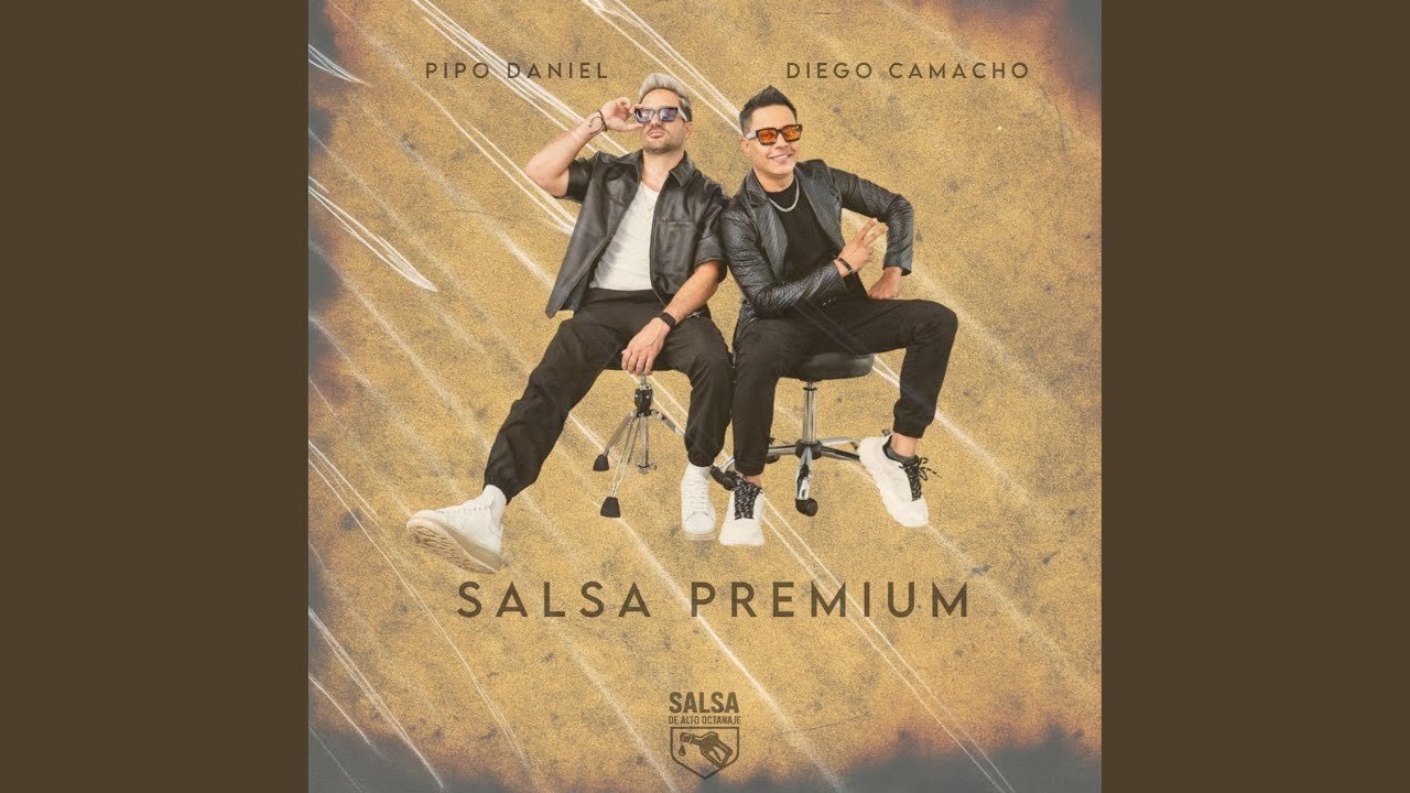 No Quiero No Puedo (feat. Pipo Daniel)