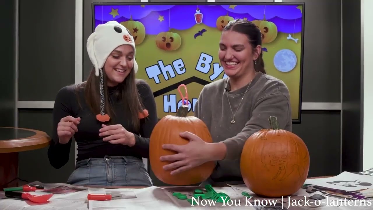 2025 College Editor Winner