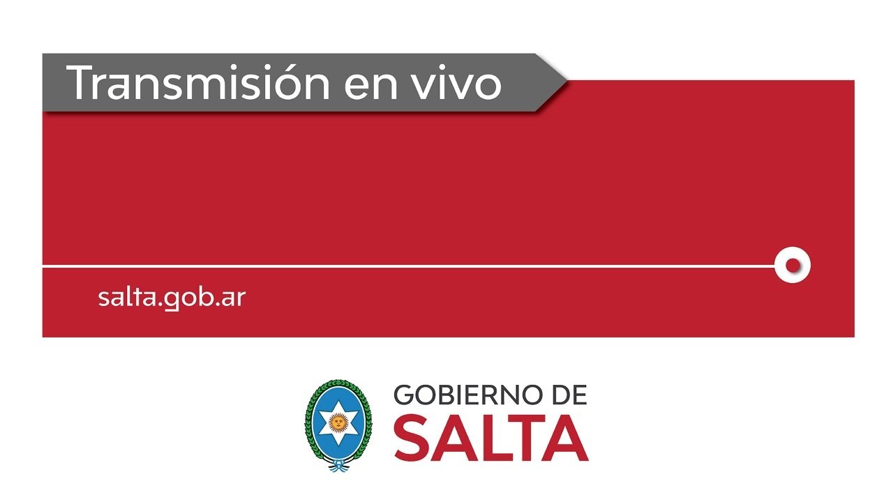 (En Vivo) Informe de situación: 11-05-2020