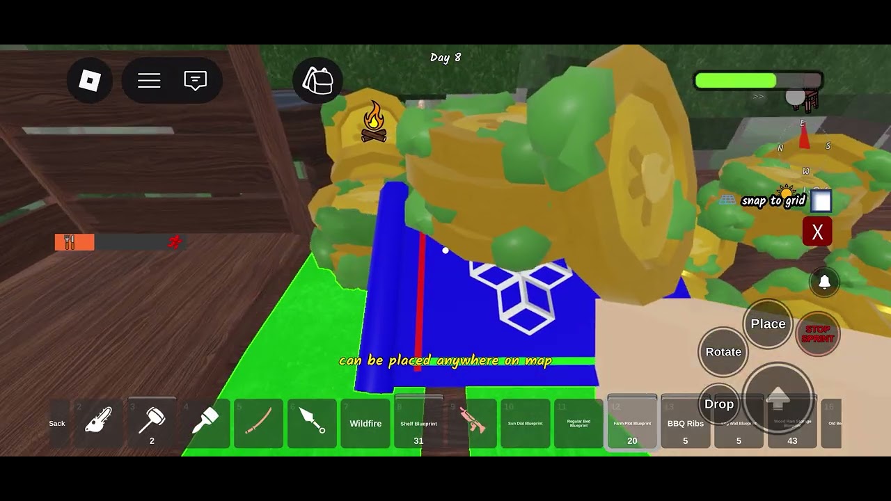 99 nights admin party ￼