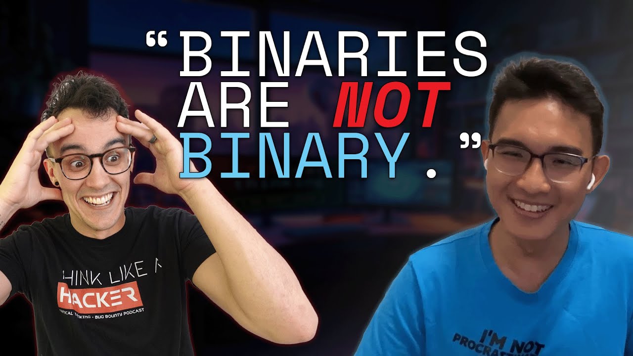 SpaceRaccoon - From Day Zero to Zero Day (Ep.120)