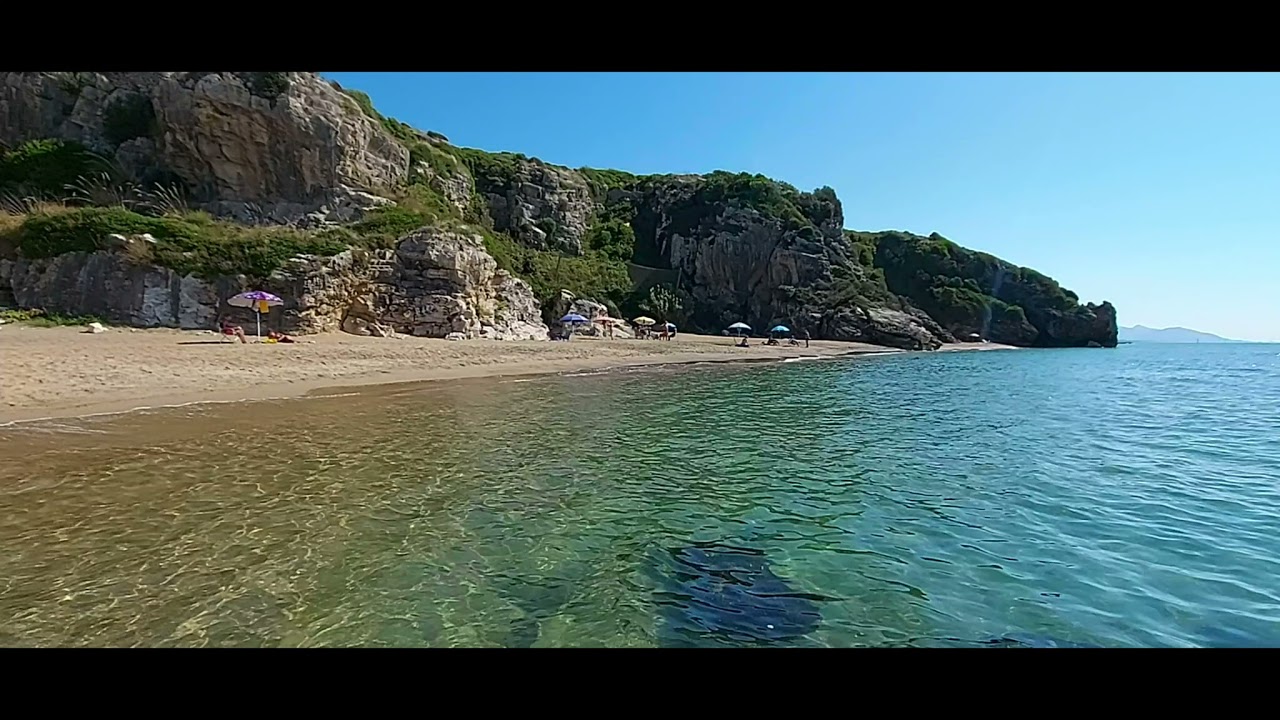 Minturno Monte Argento e Oro