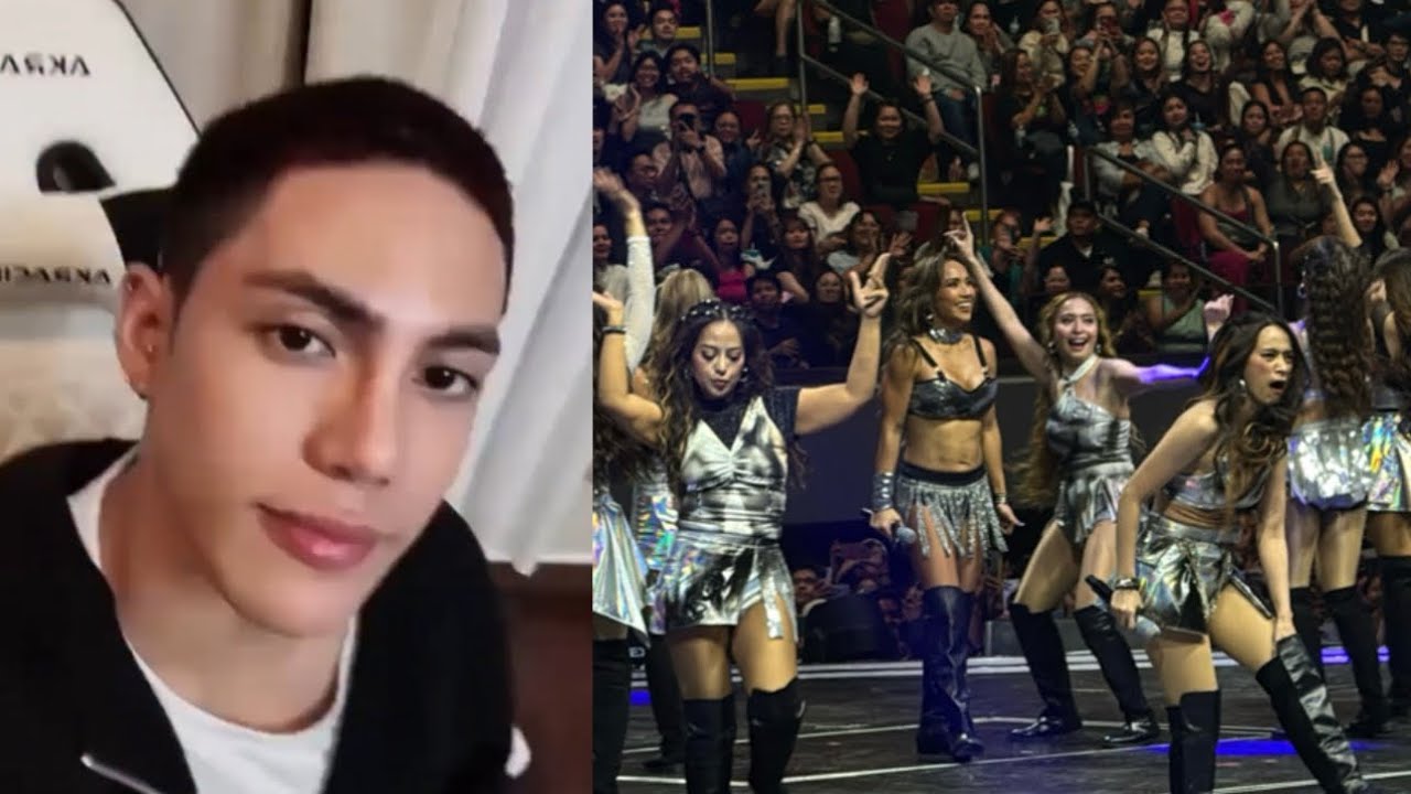 🔴 SB19 STELL, MAY MENSAHE SA SEXBOMB! MAY COLLAB BA SOON? NARITO ANG DETALYE!