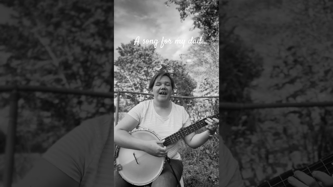 For my Dad by Laura Maxfield 