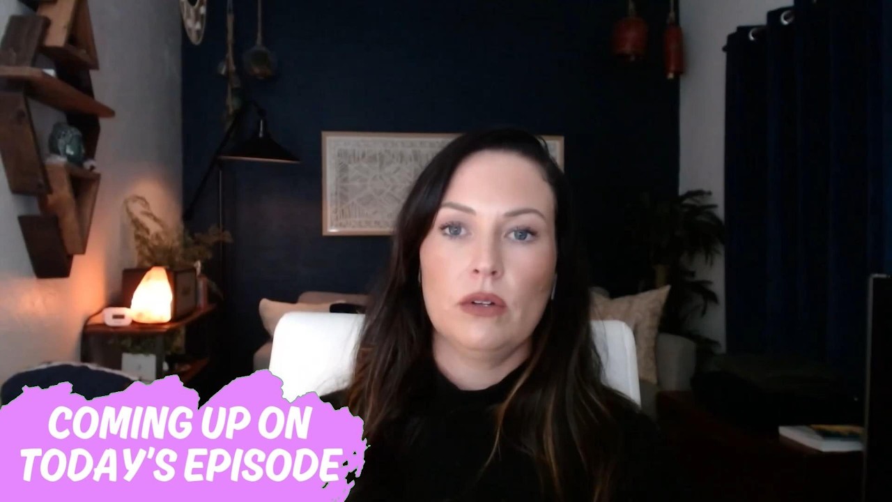 From Therapist to Coach: Alexandra Mackey’s Journey to Transformation