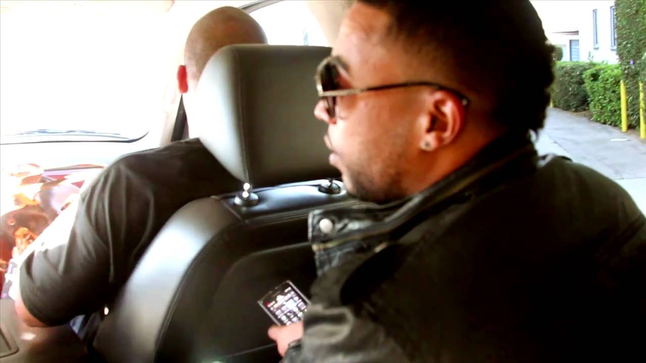 Don Omar & The Orphans Promo Tour at Los Angeles [1/2]