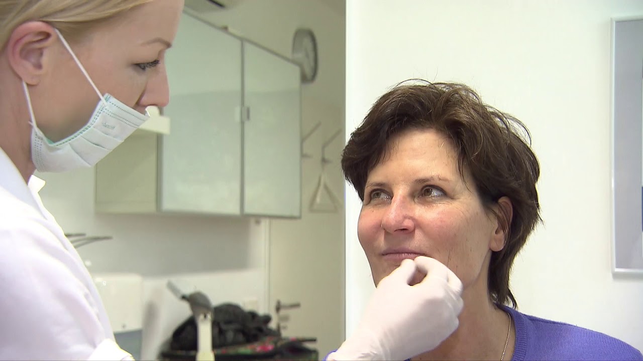 Permanent Makeup im Hautzentrum Wien