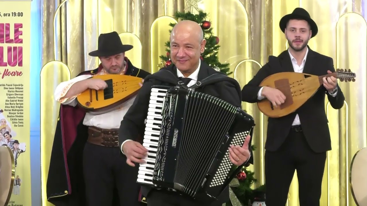 Didi Bădoi- Sârba lui Didi