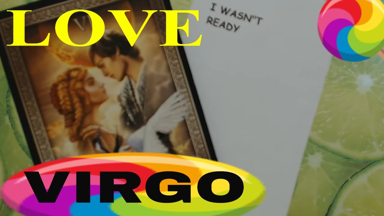 VIRGO TAROT JULY 2022 SOMEONE IS WAITING ON YOU! HERE THEY ARE! Virgo Tarot Reading