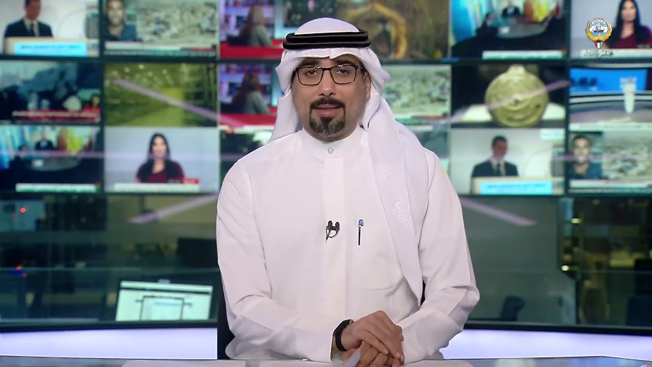 نشرة أخبار تلفزيون المجلس الثامنة مساءً - 26-04-2024