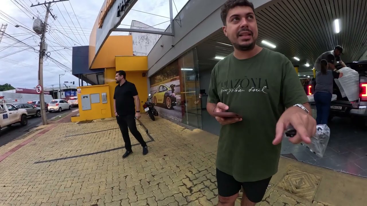 HORA DE MEXE COM JOGO DE RODAS ORIGINAIS