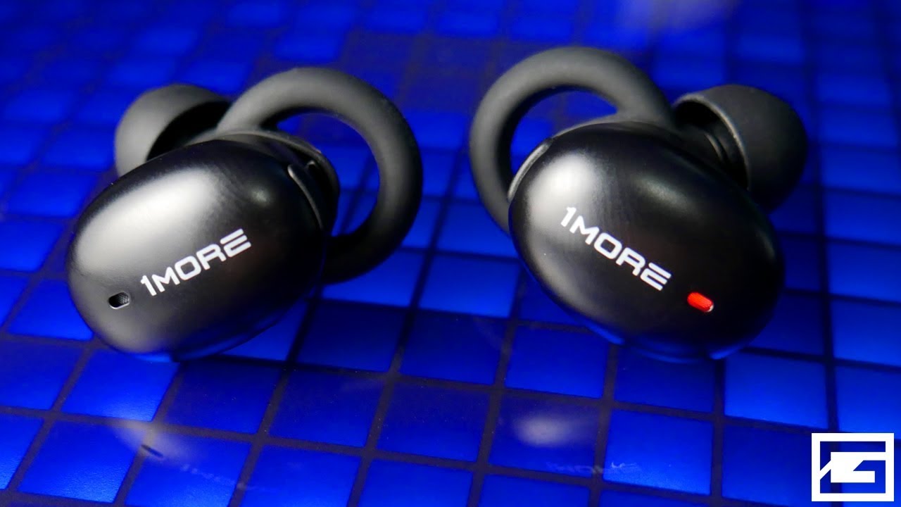 Amazing Value! : 1More Stylish True Wireless REVIEW