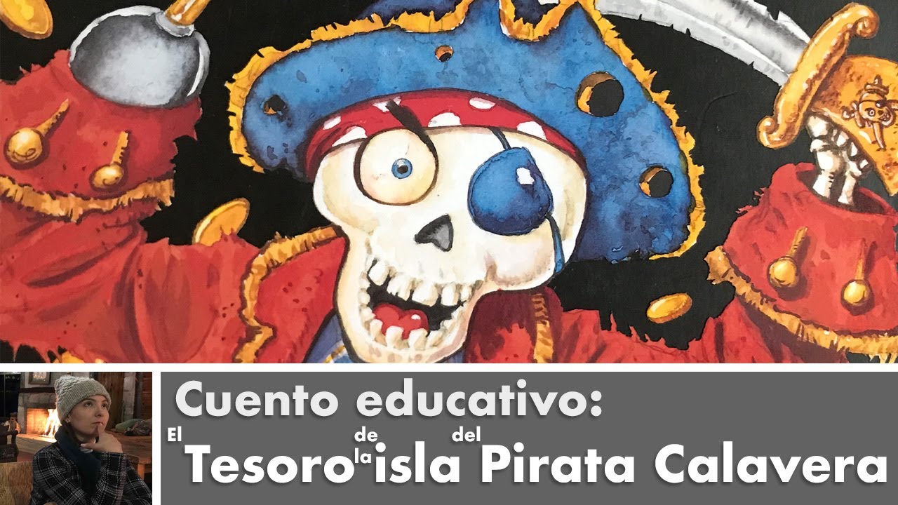 El Pirata Calavera