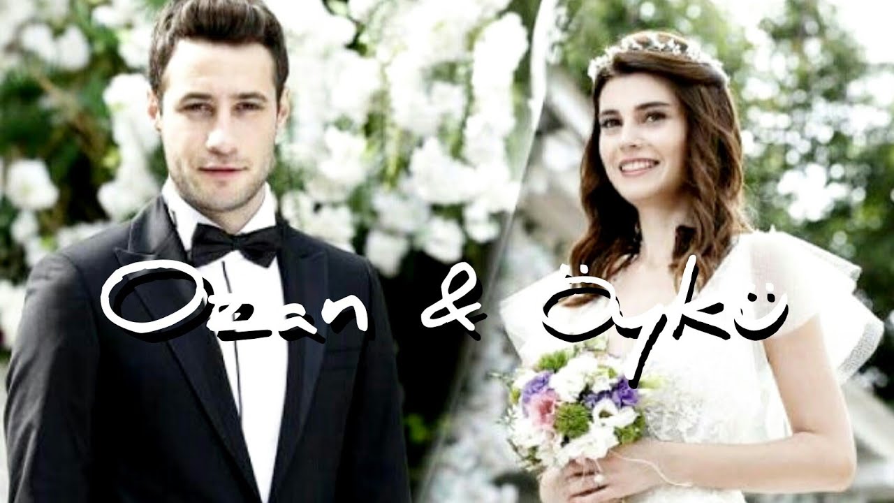 ♦ Ozan & Öykü ♦ Lost On You