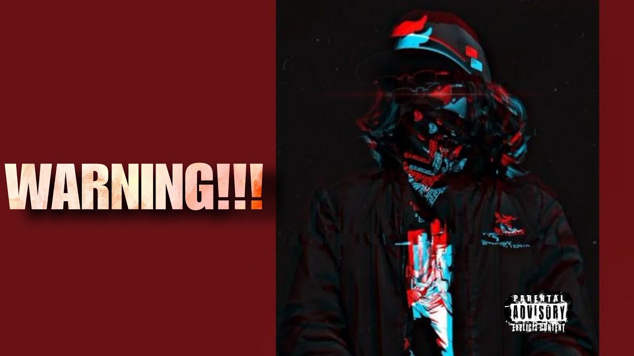NoOne - WARNING || prod. @wispz || Official Audio
