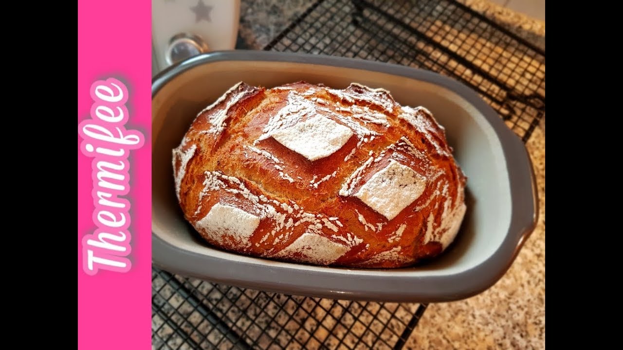 ♥ Thermomix® TM5  - Kleiner Oscar (gebacken in der 