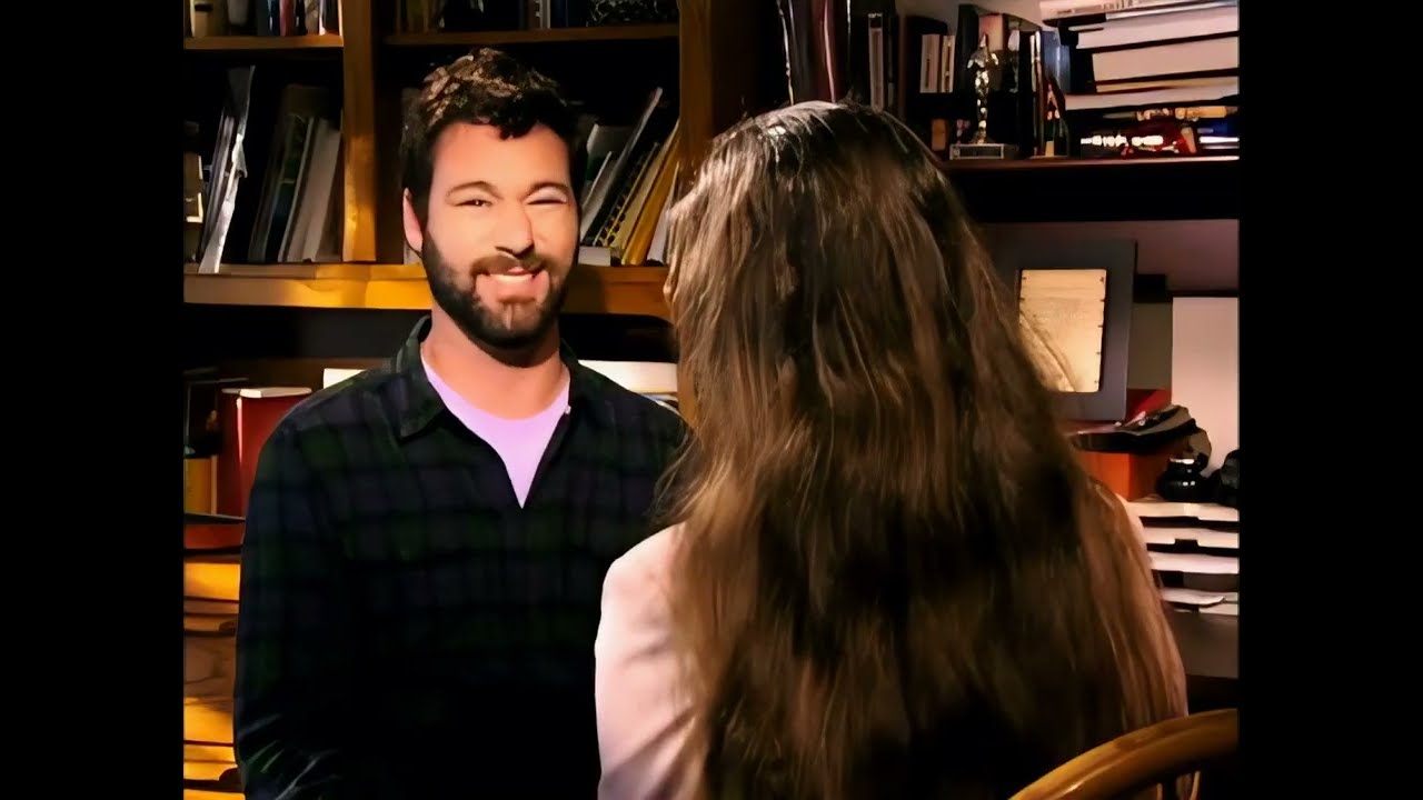 Jon Dore TV Show S2 E09 Jon Saves The Planet