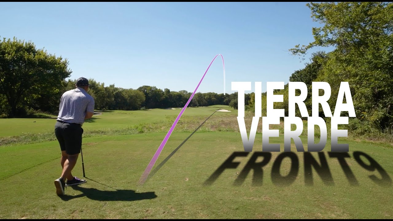 Tierra Verde Front 9