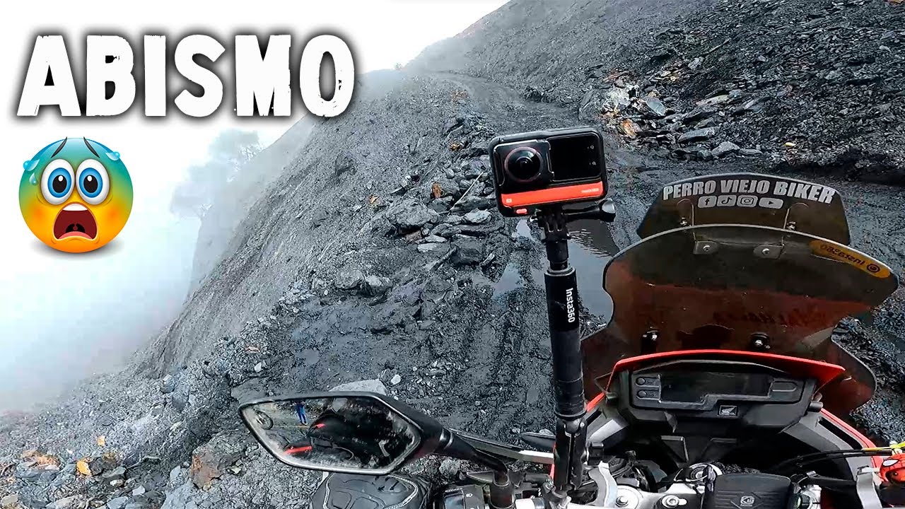 De mis RUTAS naturales FAVORITAS con OFF ROAD... / Descubri un destino ASOMBROSO